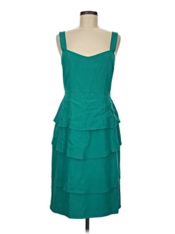 Temperley LONDON Cocktail Dress (view 1)