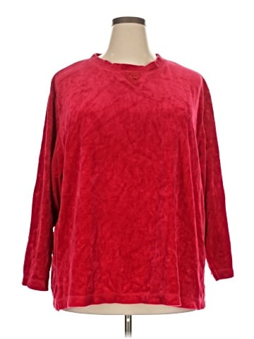 New York Laundry Pullover Sweater (view 1)