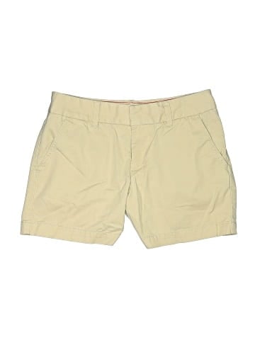 Tommy Hilfiger Khaki Shorts (view 1)