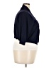 Ronni Nicole Blue Cardigan Size 2X - photo 4