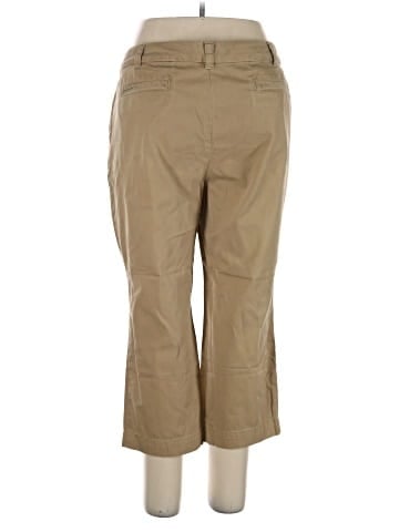 Lands' End Khakis (view 2)