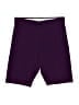 Champion Solid Purple Athletic Shorts Size XL - photo 1
