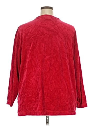 New York Laundry Pullover Sweater (view 2)