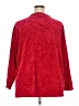 New York Laundry Red Pullover Sweater Size 3X - photo 2
