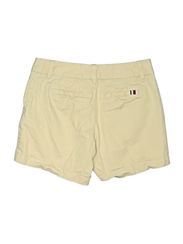 Tommy Hilfiger Khaki Shorts (view 2)