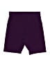 Champion Solid Purple Athletic Shorts Size XL - photo 2