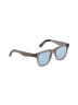 TOMS Color Block Tan Sunglasses One size - photo 1