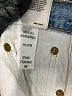 AGOLDE 100% Cotton Blue Jeans Size 25 waist - photo 8