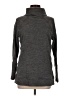Lululemon Athletica Gray Turtleneck Sweater Size M (estimated) - photo 1