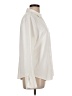 Maison d' Amelie Ivory Long Sleeve Blouse Size L - photo 4