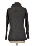 Lululemon Athletica Gray Turtleneck Sweater Size M (estimated) - photo 2