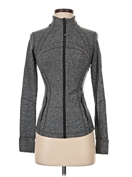 Lululemon Athletica Long Sleeve Top