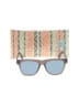 TOMS Color Block Tan Sunglasses One size - photo 2