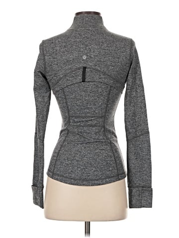 Lululemon Athletica Long Sleeve Top (view 2)