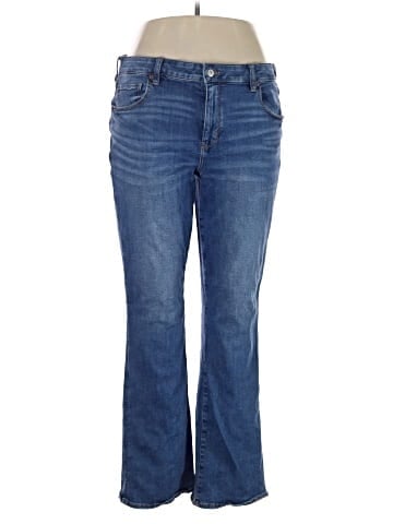 American Eagle Outfitters Jeans (view 1)