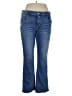 American Eagle Outfitters Blue Jeans Size 18R - photo 1