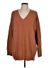 Blu Pepper Brown Pullover Sweater Size L - photo 1