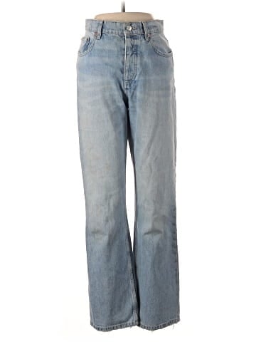 Zara Jeans (view 1)