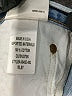 AGOLDE 100% Cotton Hearts Blue Jeans Size 24 waist - photo 8