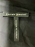 Sarah Pacini Black Kimono Size Med (2) - photo 7