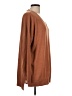 Blu Pepper Brown Pullover Sweater Size L - photo 4