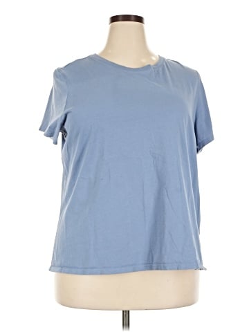 Pact Short Sleeve T-Shirt (view 1)