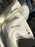 AGOLDE 100% Cotton Hearts Blue Jeans Size 24 waist - photo 8