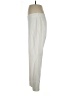 Talbots Solid Ivory Active Pants Size 12 - photo 5