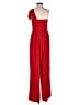 BCBGMAXAZRIA Red Cocktail Dress Size S - photo 2