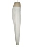 Talbots Solid Ivory Active Pants Size 12 - photo 4