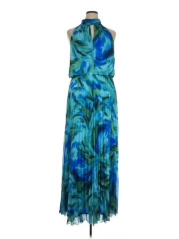 Xscape Cocktail Dress (view 1)