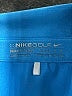 Nike Golf Blue Short Sleeve Polo Size 8 - 10 - photo 7