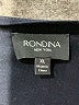 Rondina Black Cardigan Size XL - photo 7