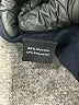 Rondina Black Cardigan Size XL - photo 8