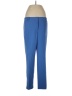 Talbots Color Block Blue Active Pants Size 12 - photo 1