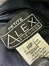 Alex Evenings 100% Polyester Black Cocktail Dress Size 14 Petite - photo 7