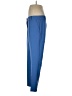 Talbots Color Block Blue Active Pants Size 12 - photo 5