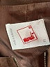 Mondi Brown Coat Size EU 42 / US 12 - photo 6