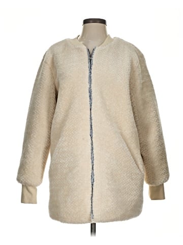 Mystree Coat (view 1)