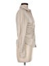 Love Tree 100% Polyurethane Ivory Blazer Size M - photo 4