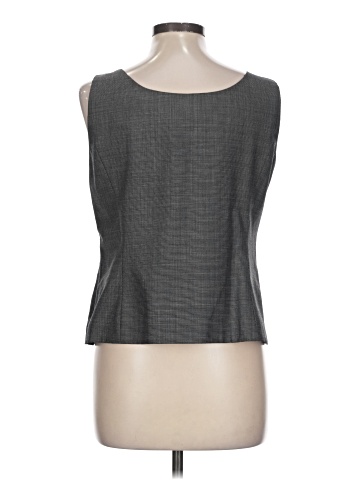 Kasper Sleeveless Top (view 2)