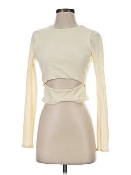 Lovers + Friends Long Sleeve Turtleneck (view 1)