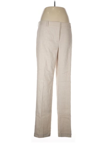 Ann Taylor Linen Pants (view 1)
