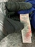 French Connection Blue Cocktail Dress Size 2 - photo 8