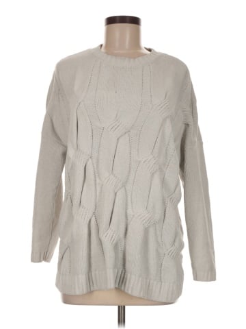 J.Jill Pullover Sweater (view 1)