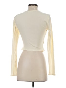 Lovers + Friends Long Sleeve Turtleneck (view 2)