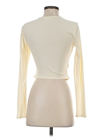 Lovers + Friends Long Sleeve Turtleneck (view 2)