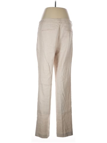 Ann Taylor Linen Pants (view 2)