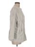 J.Jill 100% Polyester Gray Pullover Sweater Size M - photo 4