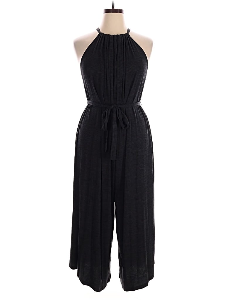 Hd In Paris Jumpsuit In Gray